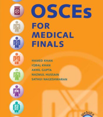 خرید و دانلود نسخه کامل کتاب OSCEs for Medical Finals