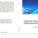 خرید و دانلود نسخه کامل کتاب Oscillation Theory of Delay Differential and Difference Equations: Second and Third Orders