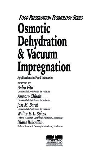 خرید و دانلود نسخه کامل کتاب Osmotic Dehydration and Vacuum Impregnation Applications in Food_68bd53839d4d2.jpeg خرید و دانلود نسخه کامل کتاب Osmotic Dehydration and Vacuum Impregnation Applications in Food