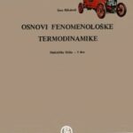 خرید و دانلود نسخه کامل کتاب Osnovi Fenomenološke Termodinamike