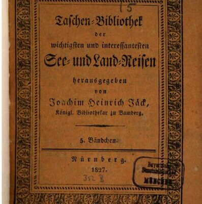 خرید و دانلود نسخه کامل کتاب Ost-, West- und Süd-Indien