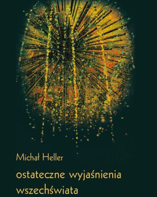 خرید و دانلود نسخه کامل کتاب Ostateczne wyjaśnienia wszechświata