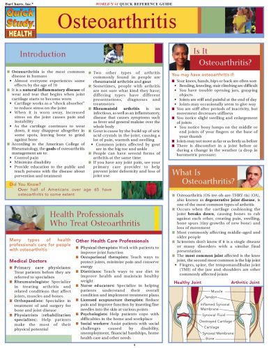 خرید و دانلود نسخه کامل کتاب Osteoarthritis Quick Reference Guide (Quick Study Health)_68c6f15098a6f.jpeg خرید و دانلود نسخه کامل کتاب Osteoarthritis Quick Reference Guide (Quick Study Health)