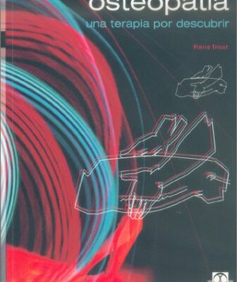 خرید و دانلود نسخه کامل کتاب Osteopatia Una Terapia Por Descubrir (Spanish Edition)
