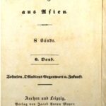 خرید و دانلود نسخه کامل کتاب Ostindiens Gegenwart und Zukunft. Eine politische, gesetzliche, merkantilische, landwirtschaftliche und volksittliche Darstellung