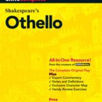 خرید و دانلود نسخه کامل کتاب Othello (Cliffs Complete)