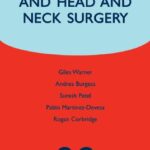 خرید و دانلود نسخه کامل کتاب Otolaryngology and Head and Neck Surgery (Oxford Specialist Handbooks in Surgery)