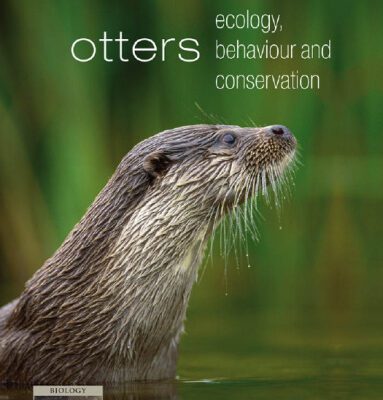 خرید و دانلود نسخه کامل کتاب Otters: Ecology, Behaviour and Conservation