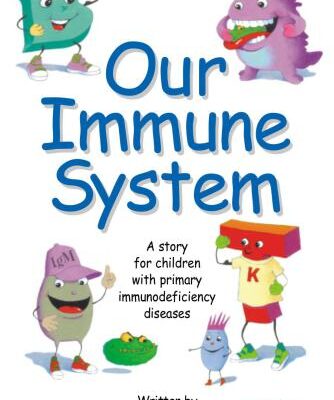 خرید و دانلود نسخه کامل کتاب Our Immune System