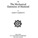 خرید و دانلود نسخه کامل کتاب Ouroboros or The Mechanical Extension of Mankind