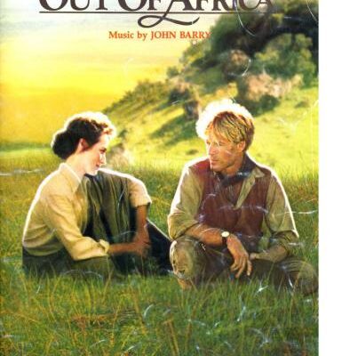 خرید و دانلود نسخه کامل کتاب Out of Africa