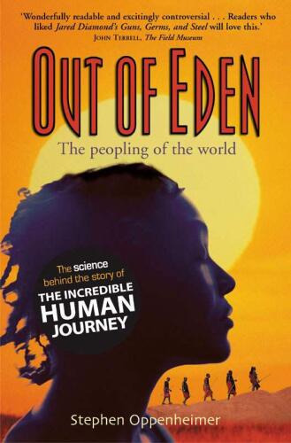 خرید و دانلود نسخه کامل کتاب Out of Eden – The Peopling of the World_68c4fb6d7f4fc.jpeg خرید و دانلود نسخه کامل کتاب Out of Eden – The Peopling of the World