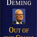 خرید و دانلود نسخه کامل کتاب Out of the Crisis BY Deming – Orginal Pdf
