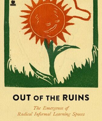 خرید و دانلود نسخه کامل کتاب Out of the Ruins