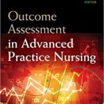 خرید و دانلود نسخه کامل کتاب Outcome Assessment in Advanced Practice Nursing (5th Edition) – Orginal Pdf