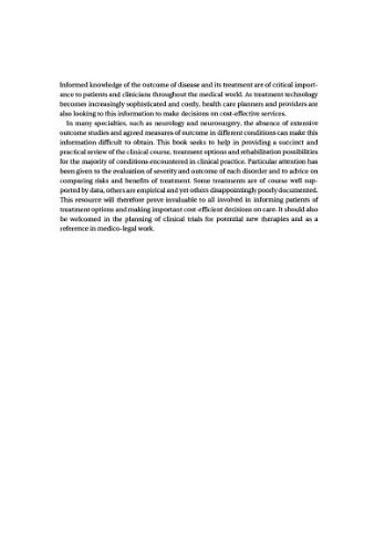 خرید و دانلود نسخه کامل کتاب Outcomes in Neurological & Neurosurgical Disorders_68bb34037f1e5.jpeg خرید و دانلود نسخه کامل کتاب Outcomes in Neurological & Neurosurgical Disorders