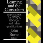 خرید و دانلود نسخه کامل کتاب Outcomes, Learning  and the Curriculum: Implications for NVQ’s, GNVQ’s and Other Qualifications