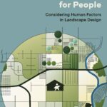 خرید و دانلود نسخه کامل کتاب Outdoor Environments for People: Considering Human Factors in Landscape Design