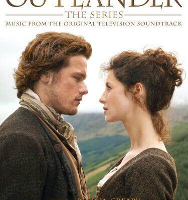 خرید و دانلود نسخه کامل کتاب Outlander The Series Songbook Music From The Original Television Soundtrack