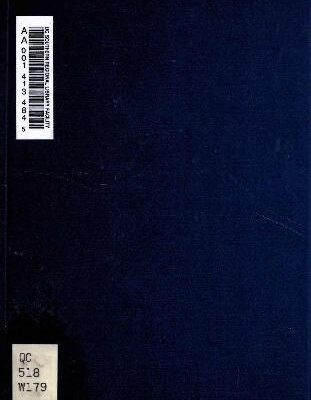 خرید و دانلود نسخه کامل کتاب Outlines of the Theory of Electromagnetism: A Series of Lectures Delivered before the Calcutta University