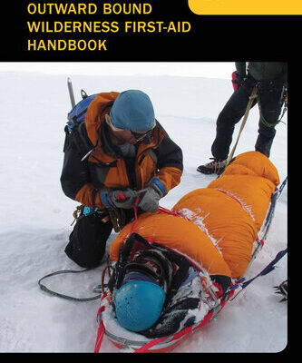 خرید و دانلود نسخه کامل کتاب Outward Bound Wilderness First-Aid Handbook