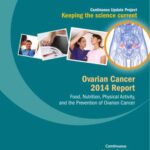 خرید و دانلود نسخه کامل کتاب Ovarian Cancer 2014 Report