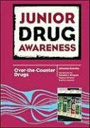 خرید و دانلود نسخه کامل کتاب Over-the-Counter Drugs (Junior Drug Awareness)