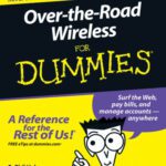 خرید و دانلود نسخه کامل کتاب Over-the-Road Wireless For Dummies