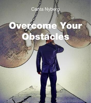 خرید و دانلود نسخه کامل کتاب Overcome Your Obstacles