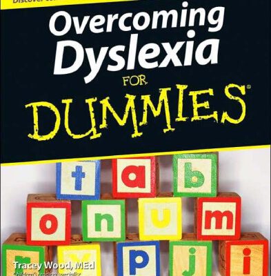 خرید و دانلود نسخه کامل کتاب Overcoming Dyslexia For Dummies (For Dummies (Health & Fitness))
