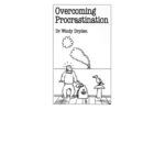 خرید و دانلود نسخه کامل کتاب Overcoming Procrastination