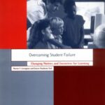 خرید و دانلود نسخه کامل کتاب Overcoming Student Failure: Changing Motives and Incentives for Learning (Psychology in the Classroom)