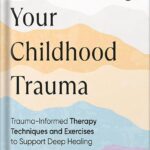 خرید و دانلود نسخه کامل کتاب Overcoming Your Childhood Trauma: Trauma-Informed Therapy Techniques and Exercises to Support Deep Healing by Sostenes B. Lima