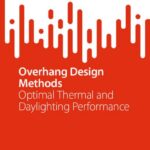 خرید و دانلود نسخه کامل کتاب Overhang Design Methods: Optimal Thermal and Daylighting Performance