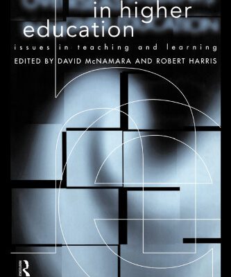 خرید و دانلود نسخه کامل کتاب Overseas Students in Higher Education: Issues in Teaching and Learning