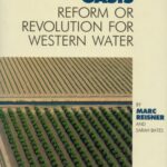خرید و دانلود نسخه کامل کتاب Overtapped oasis : reform or revolution for western water