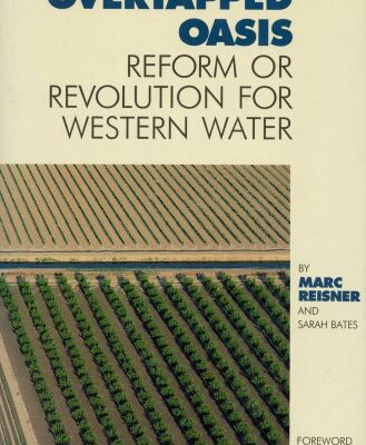 خرید و دانلود نسخه کامل کتاب Overtapped oasis : reform or revolution for western water