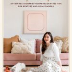 خرید و دانلود نسخه کامل کتاب Own Your Space: Attainable Room-by-Room Decorating Tips for Renters and Homeowners