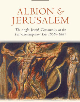 خرید و دانلود نسخه کامل کتاب Oxford Albion And Jerusalem
