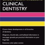 خرید و دانلود نسخه کامل کتاب Oxford American Handbook of Clinical Dentistry (Oxford American Handbooks in Medicine)