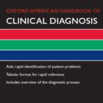 خرید و دانلود نسخه کامل کتاب Oxford American Handbook of Clinical Diagnosis