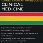 خرید و دانلود نسخه کامل کتاب Oxford American Handbook of Clinical Medicine (Oxford American Handbooks in Medicine)