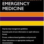 خرید و دانلود نسخه کامل کتاب Oxford American Handbook of Emergency Medicine