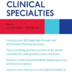 خرید و دانلود نسخه کامل کتاب Oxford Assess and Progress: Clinical Specialties
