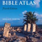 خرید و دانلود نسخه کامل کتاب Oxford Bible Atlas