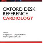 خرید و دانلود نسخه کامل کتاب Oxford Desk Reference: Cardiology