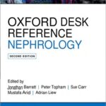 خرید و دانلود نسخه کامل کتاب Oxford Desk Reference: Nephrology