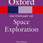 خرید و دانلود نسخه کامل کتاب Oxford Dictionary of Space Exploration