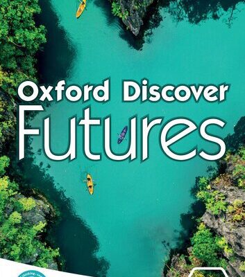 خرید و دانلود نسخه کامل کتاب Oxford Discover Futures 3. Student’s Book