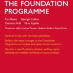 خرید و دانلود نسخه کامل کتاب Oxford Handbook for Foundation Programme